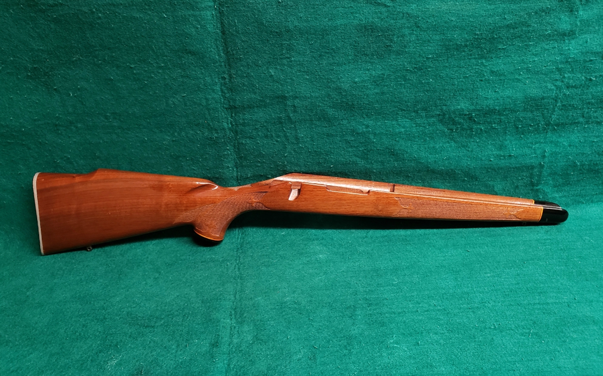 Replacement Stock For Remington 700 Bdl