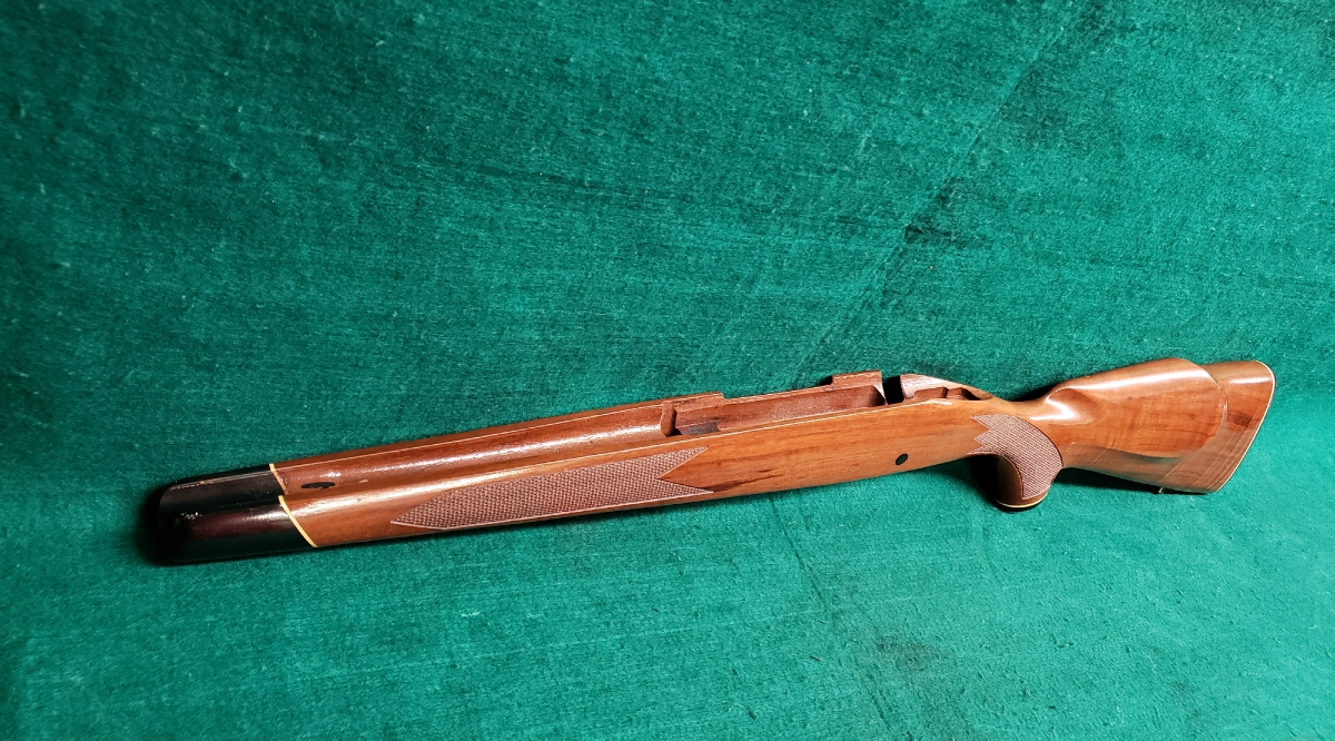 Winchester Model 70 Standard Long Action Rifle Stock. WFactory Butt