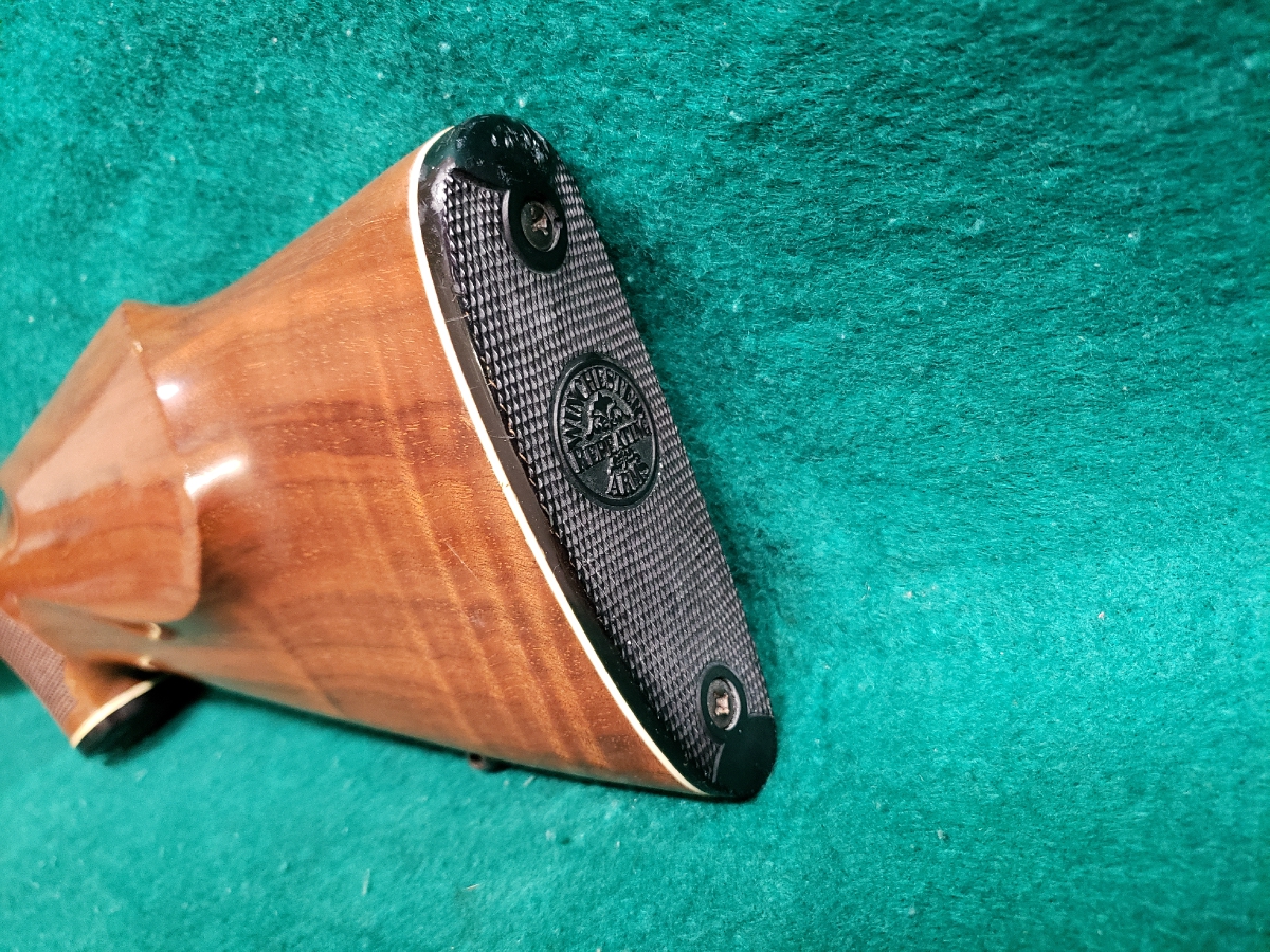 Winchester Model 70 Standard Long Action Rifle Stock. WFactory Butt