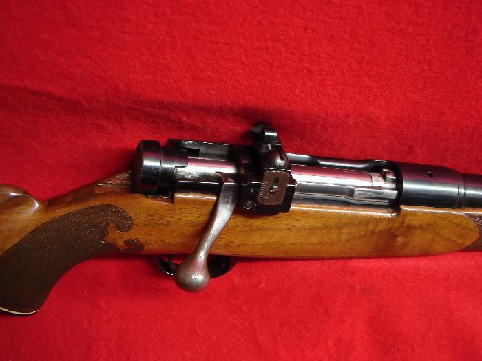 Japanese arisaka custom 6 5 x 257 roberts very nicely done for sale