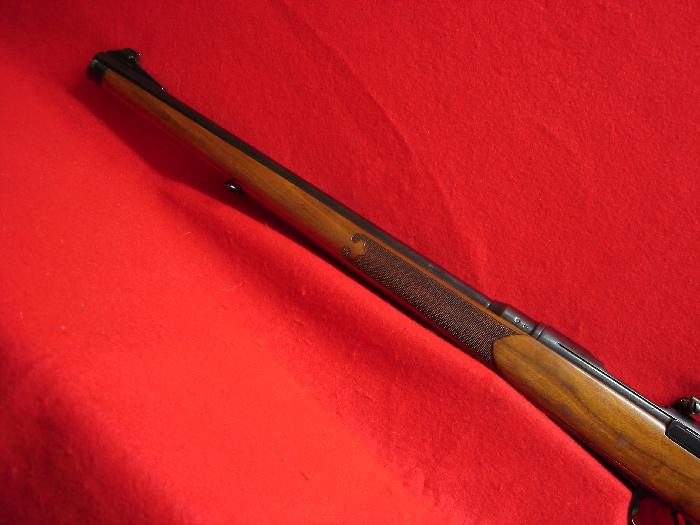 Japanese arisaka custom 6 5 x 257 roberts very nicely done for sale