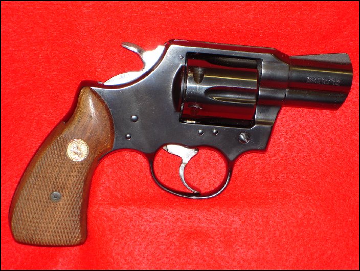 トイガン LAWMAN MK III 357 MAGNUM CTG deliveryService?id=NMAH-