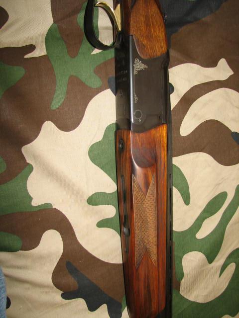 Baikal Over-Under Shotgun, Made In Russia, 20 Ga. For Sale at ...