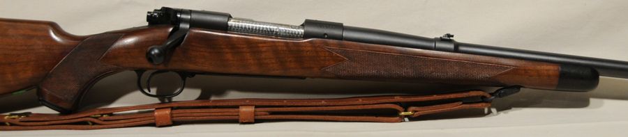 Winchester - Model 70 Super Grade, Bolt-Action, Sling - Picture 3
