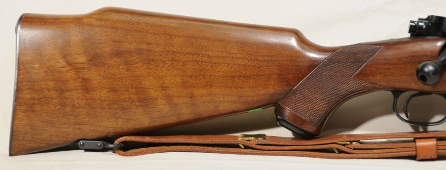 Winchester - Model 70 Super Grade, Bolt-Action, Sling - Picture 9