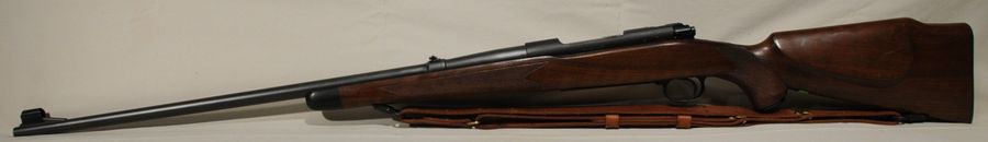 Winchester - Model 70 Super Grade, Bolt-Action, Sling - Picture 2