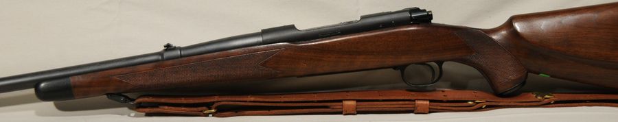 Winchester - Model 70 Super Grade, Bolt-Action, Sling - Picture 5
