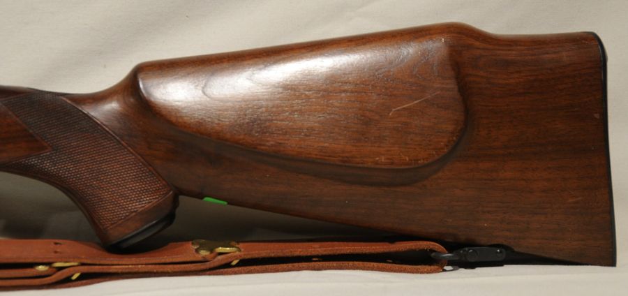 Winchester - Model 70 Super Grade, Bolt-Action, Sling - Picture 8