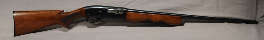 Remington - Model 11-48, Semi-Auto - Picture 1
