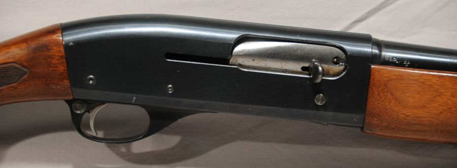 Remington - Model 11-48, Semi-Auto - Picture 3