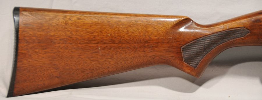 Remington - Model 11-48, Semi-Auto - Picture 5