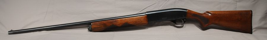 Remington - Model 11-48, Semi-Auto - Picture 2