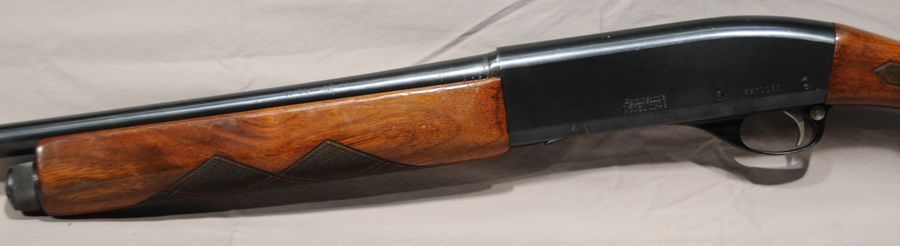 Remington - Model 11-48, Semi-Auto - Picture 4