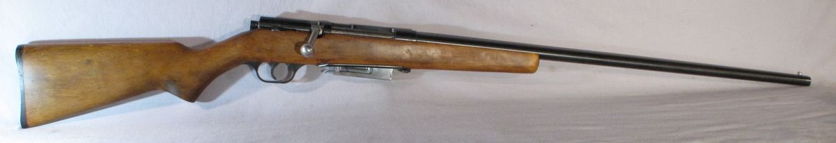 Sears Ranger 101.4, Bolt-Action, Clip .410 Ga For Sale at GunAuction ...