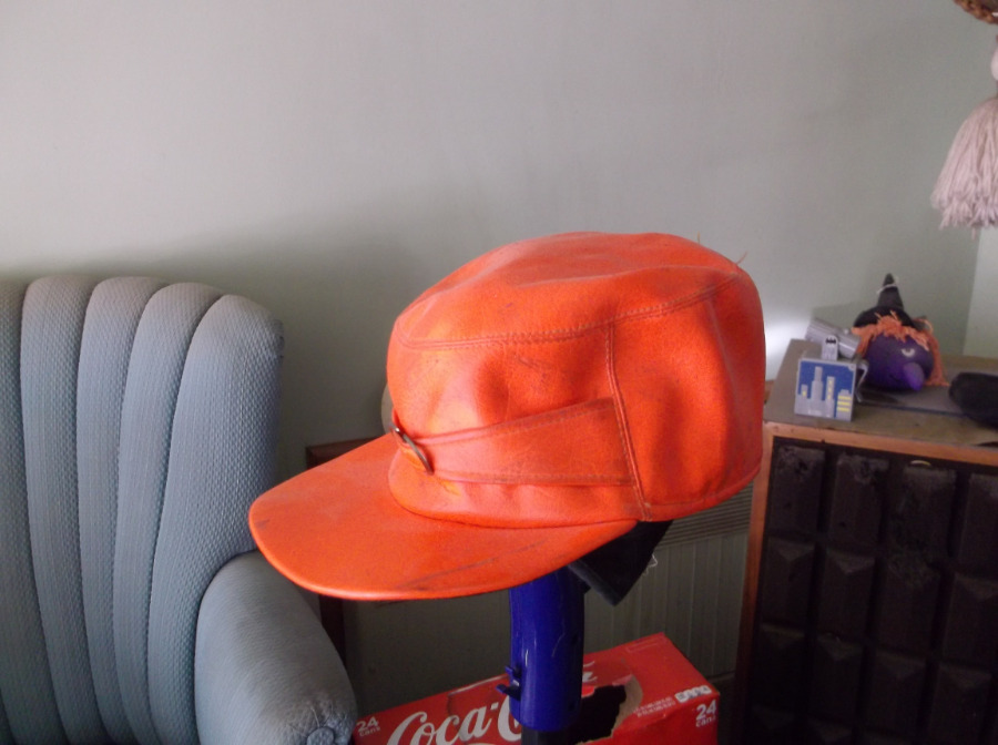 cold weather hunting hats