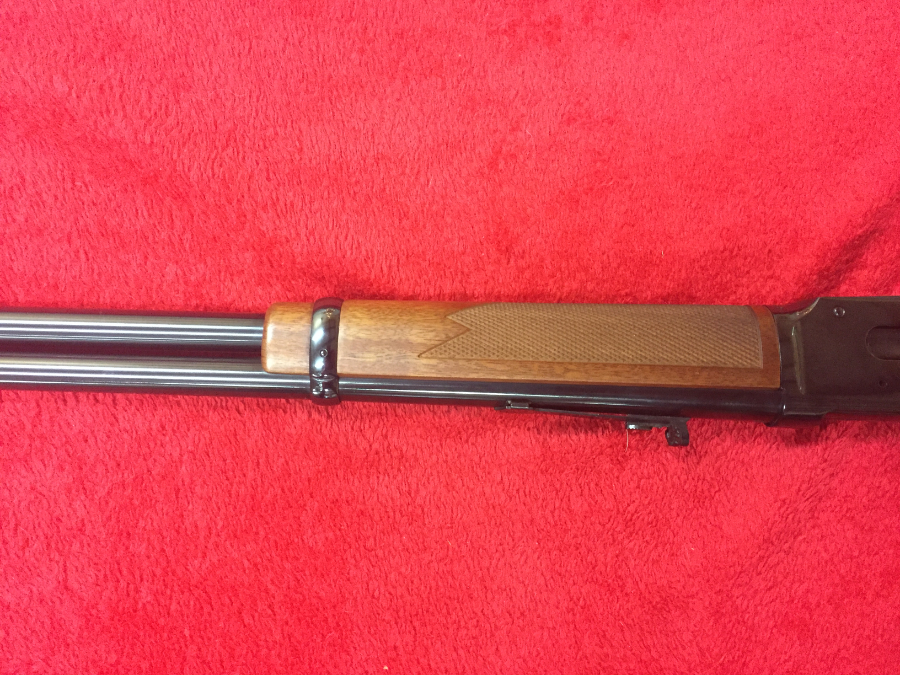 Winchester - Winchester 94 Big Bore XTR With Box 375 Winchester - Picture 7