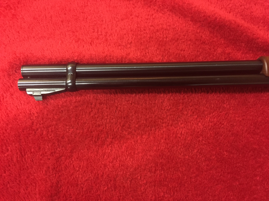 Winchester - Winchester 94 Big Bore XTR With Box 375 Winchester - Picture 8