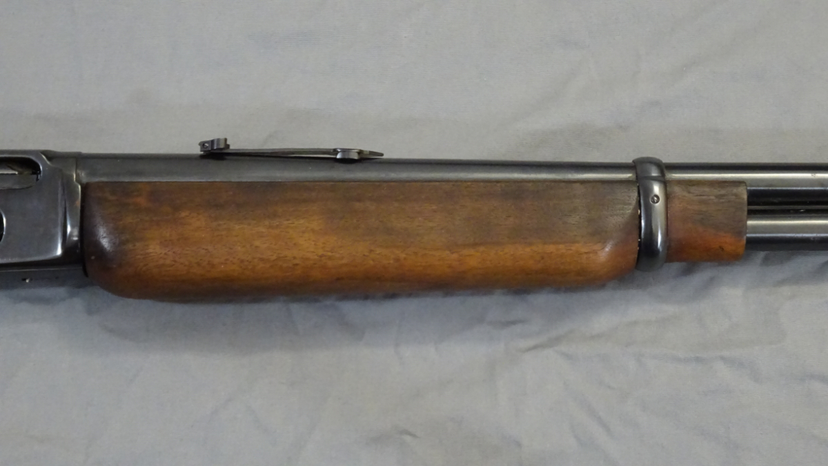 Marlin 1948 Model 360 Lever Gun, 20