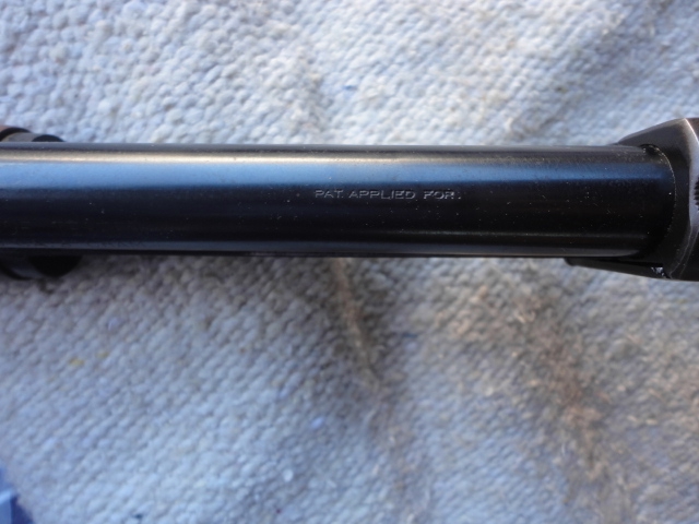 Noble Model 70-D 410 Pump Shotgun For Sale at GunAuction.com - 12152242