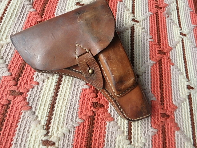 J.P.Sauer & Sohn Suhl German J.P. Sauer & Sohn Suhl 7.65 German Pistol ...