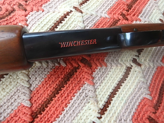 Red Letter Winchester 20 Ga Winchester Red Letter Single Mdl 37 20 Ga ...