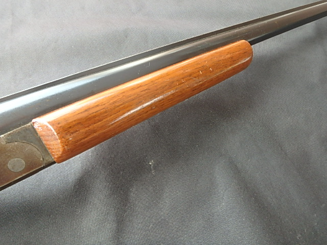 Western Field 12 Ga 7/16 Inch Ribbed Barrel 30 Inch Single Shot 12 Ga ...