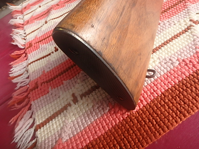 WINCHESTER MODEL 43 IN A WIN 218 BEE .218 Bee - Picture 2