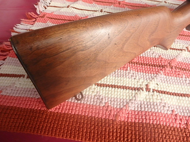 WINCHESTER MODEL 43 IN A WIN 218 BEE .218 Bee - Picture 3