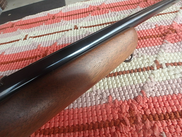 WINCHESTER MODEL 43 IN A WIN 218 BEE .218 Bee - Picture 7