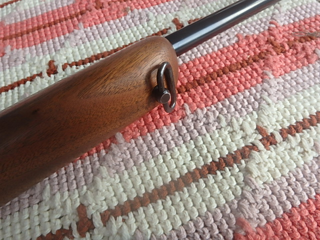 WINCHESTER MODEL 43 IN A WIN 218 BEE .218 Bee - Picture 10