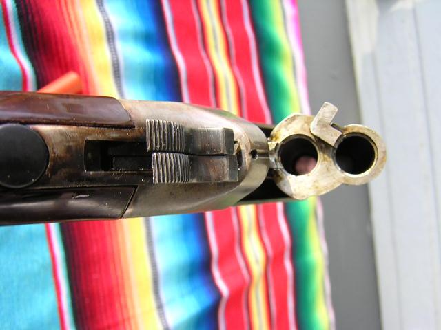 Savage-Steven'S Model 240 410 Over-Under Shotgun For Sale at GunAuction ...