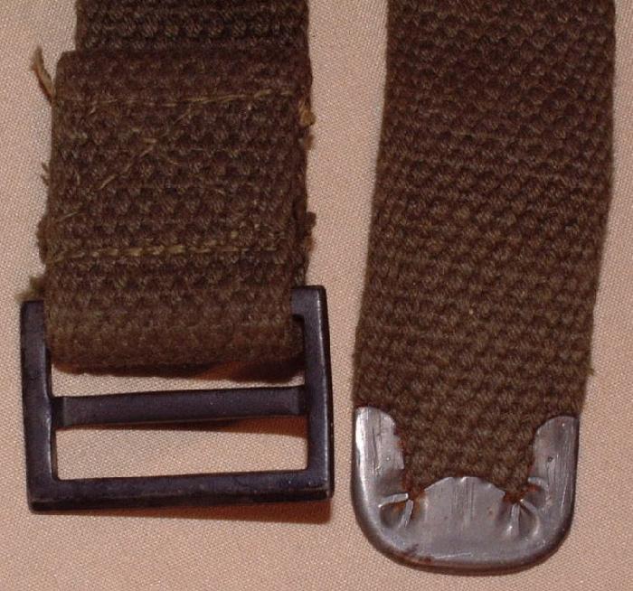 G M M3 M3a1 Gm Guide Lamp Grease Gun Early Wwii Sling For Sale at