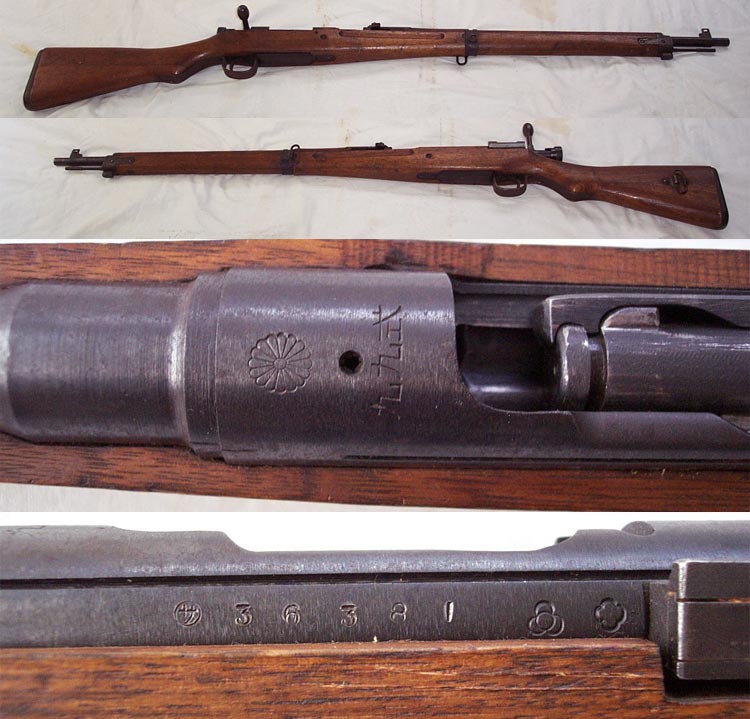 Arisaka Serial Numbers By Year loadingtax