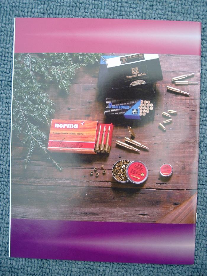 RWS Catalog Issue No. 14 (mint) 10867854