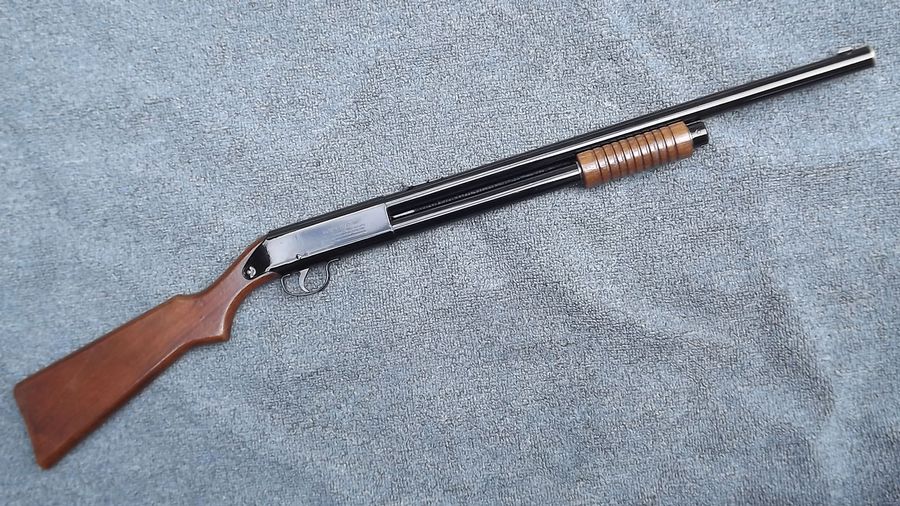 Remington Model 26 Reapeater - Working Cond - Nice For Sale at ...