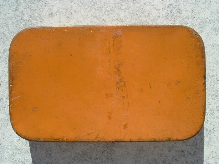 ley .22 Special Pellets Nice Tin For Sale at 8865602