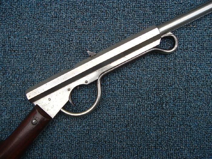 H. M. Quackenbush. Herkimer N. Y. U.S.A. For Sale at 9136805