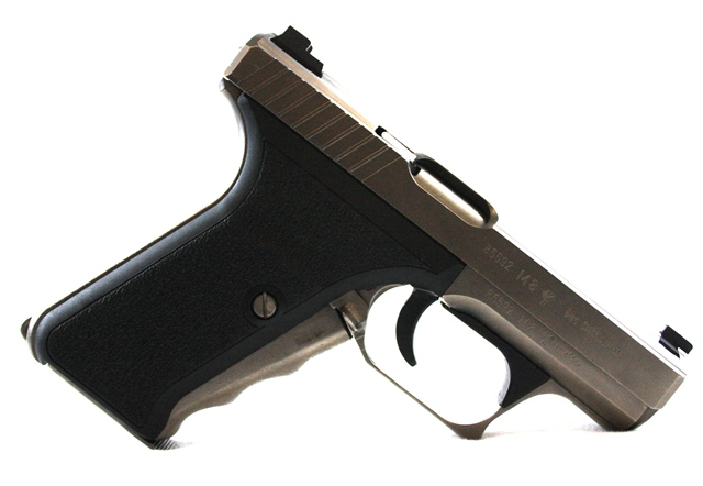 Heckler & Koch - P7M8 - Picture 3