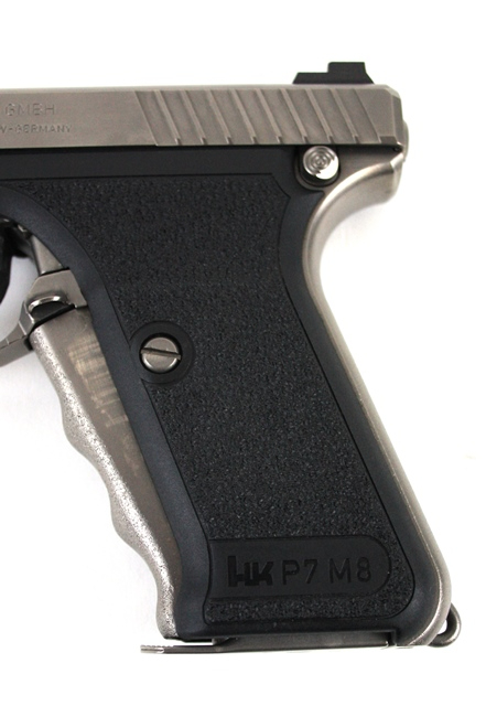 Heckler & Koch - P7M8 - Picture 9