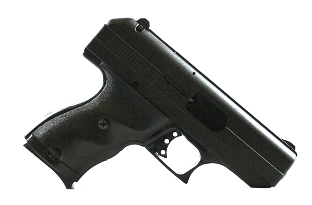 Hi-Point Firearms Model C9 9mm Semi-Automatic Pistol 9mm Luger For Sale ...