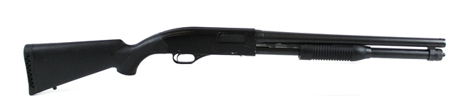 Winchester - Model 1300 Defender 12 Gauge Pump Action Shotgun - Picture 1