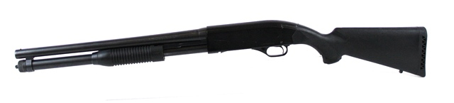 Winchester - Model 1300 Defender 12 Gauge Pump Action Shotgun - Picture 2