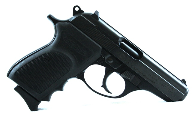 Bersa - Model Firestorm 380 .380 ACP Semi-Automatic Pistol - Picture 3