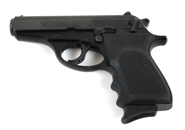 Bersa - Model Firestorm 380 .380 ACP Semi-Automatic Pistol - Picture 1