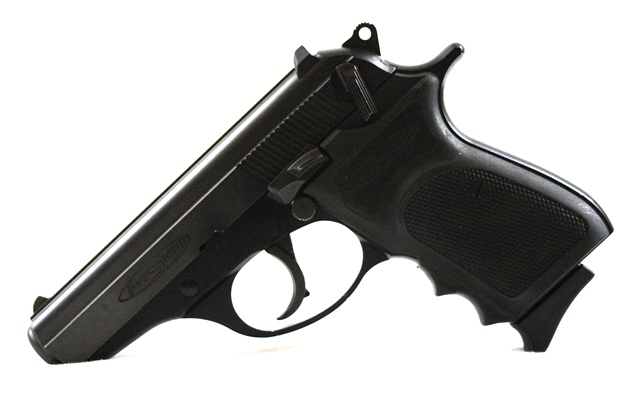 Bersa - Model Firestorm 380 .380 ACP Semi-Automatic Pistol - Picture 4