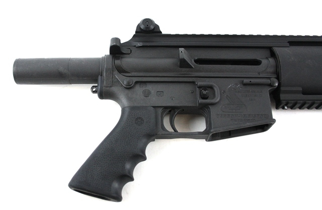 Bushmaster Carbon 15 Pistol 556mm Nato For Sale At