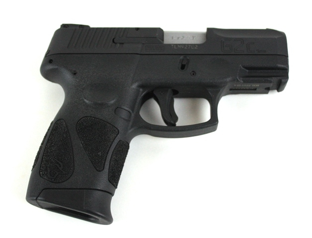 Taurus - Model G2C 9mm Semi-Automatic Pistol - Picture 2