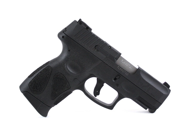 Taurus - Model G2C 9mm Semi-Automatic Pistol - Picture 3