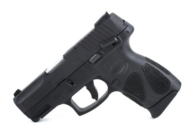 Taurus - Model G2C 9mm Semi-Automatic Pistol - Picture 4