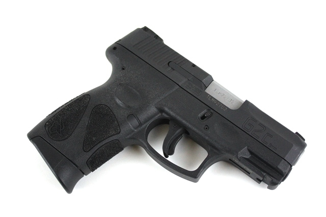 Taurus - Model G2C 9mm Semi-Automatic Pistol - Picture 8